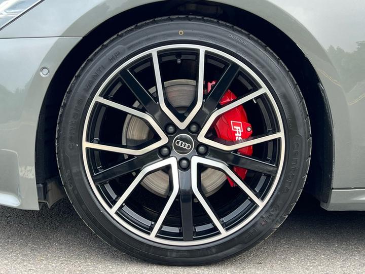 A7 2022 45 TFSI photo 8