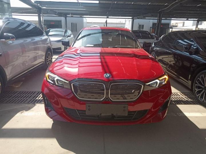 i3 2023 eDrive 40 L Sport Package photo 2