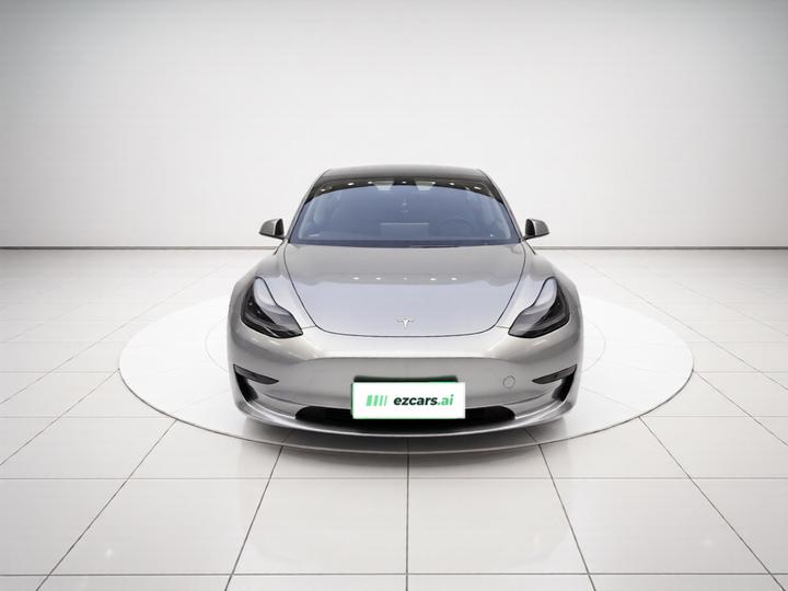 Model 3 2022 RWD photo 2