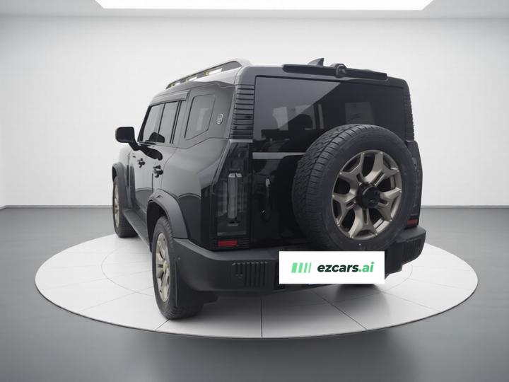 Wagon 2023 2.0T AWD PRO photo 4