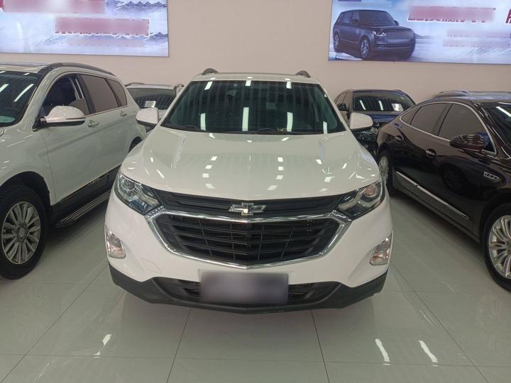 2018 535T AT photo 2