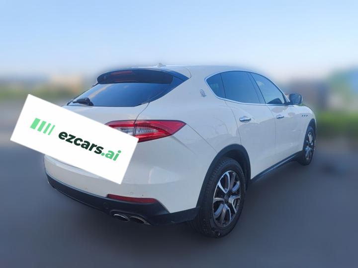 Levante 2018 3.0T Luxury photo 6
