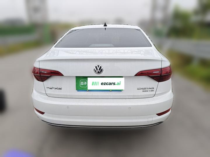 Sagitar 2022 280TSI DSG photo 5