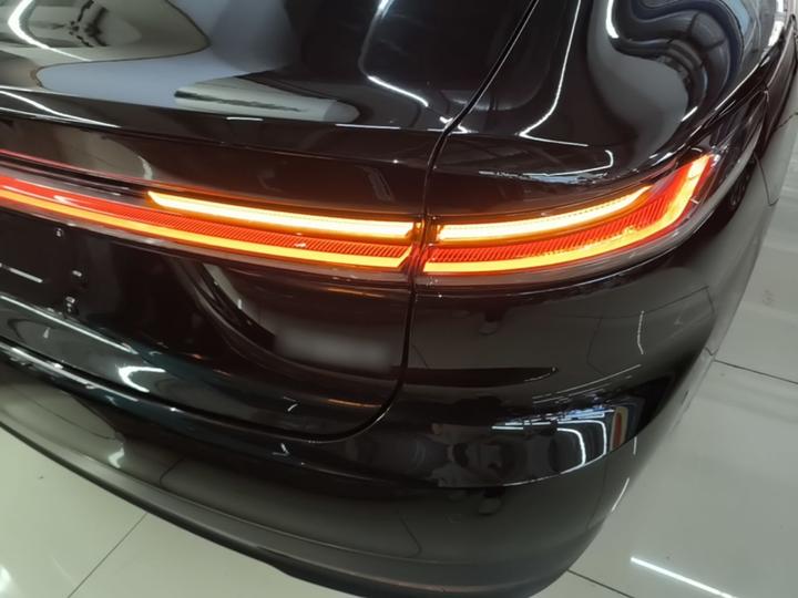 ET7 2022 75kWh photo 7