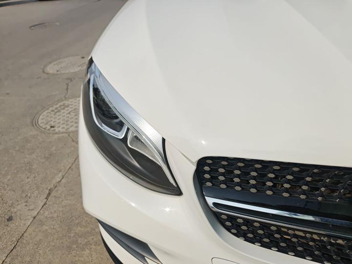GLC Coupe 2019 Facelift GLC 260 4MATIC Coupe SUV photo 7