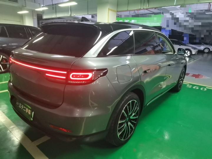 Leapmotor C11 2021 Exclusive photo 4
