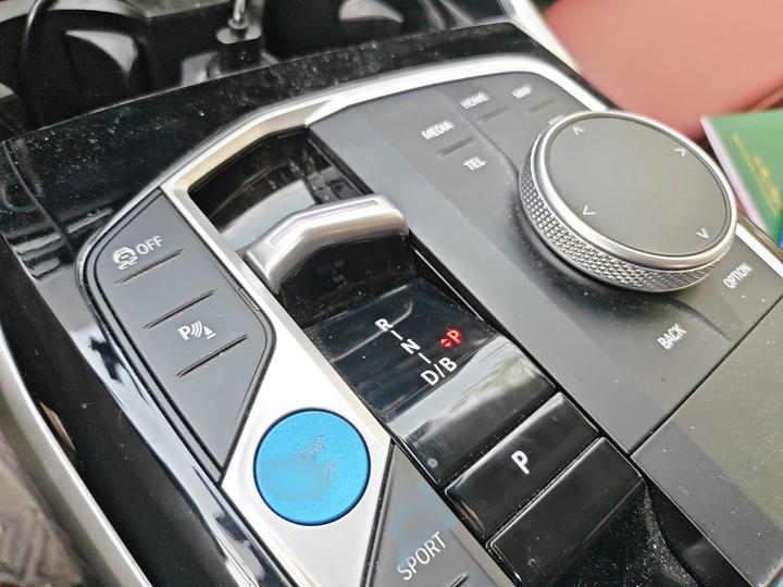 i3 2024 eDrive 35 L photo 6