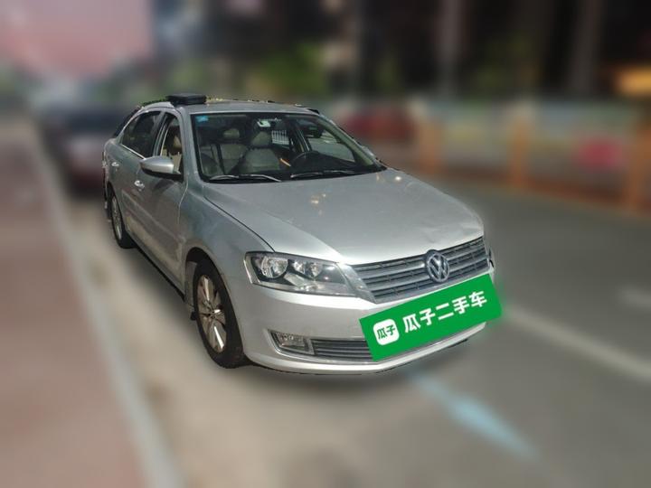 Lavida 2013 1.4TSI DSG Comfort photo 3