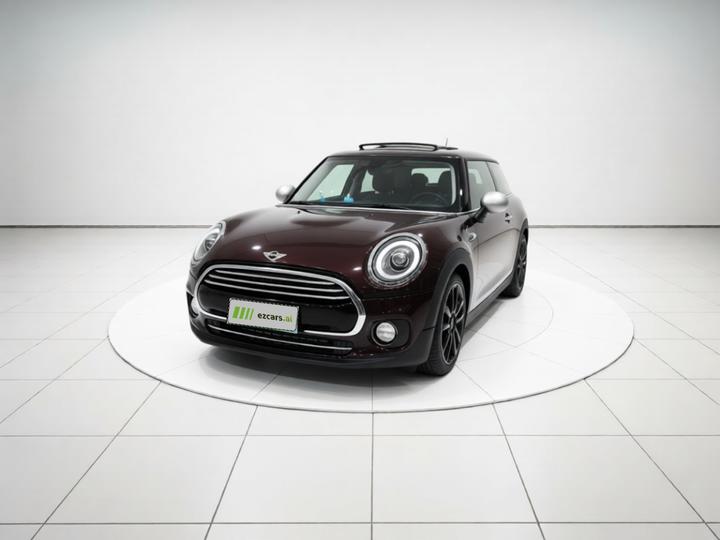 Clubman 2016 Facelift 1.5T COOPER
