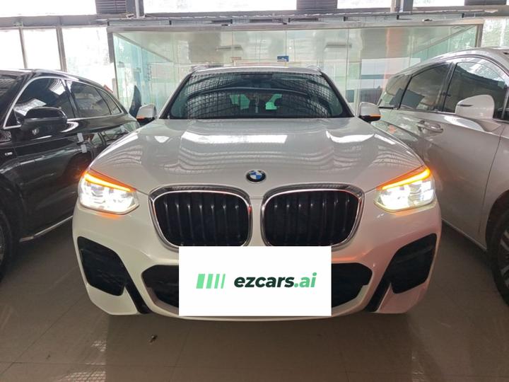 X3 2020 xDrive28i M Sport Package photo 2