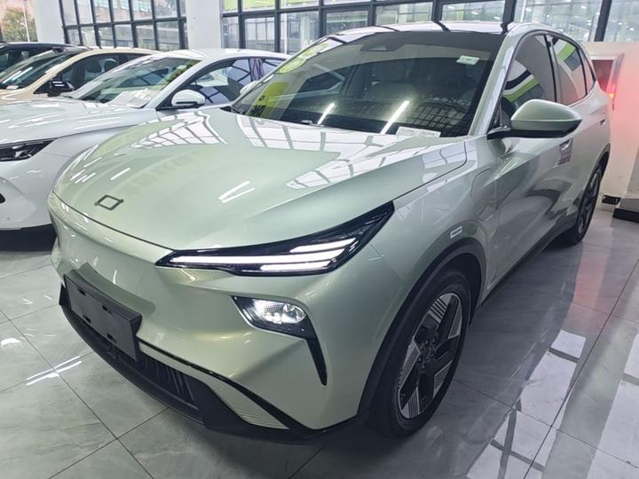 Bestune 03 2025 565km Exclusive