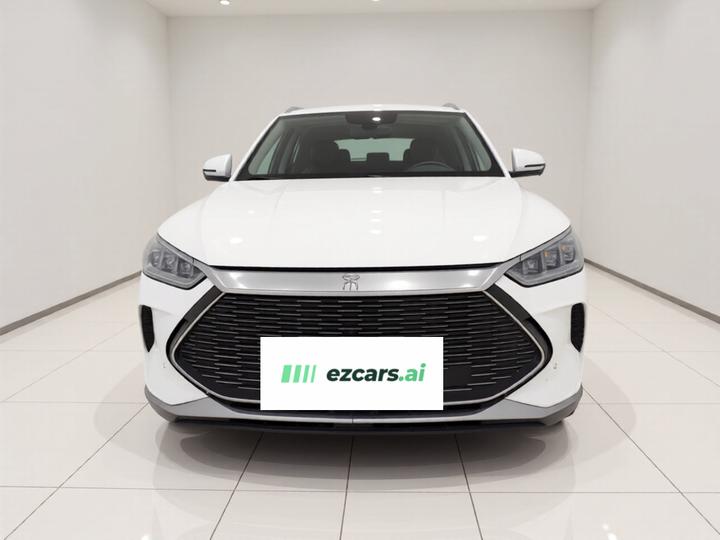 Song PLUS EV 2021 DM-i 110KM Flagship photo 2