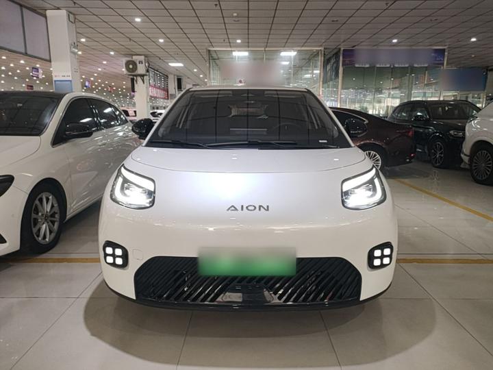 AION UT 2025 330 photo 2