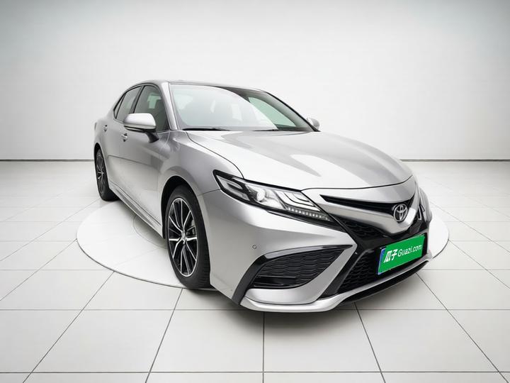 Camry 2021 2.0S photo 3