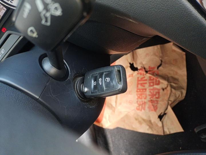 Octavia 2021 1.5L AT Comfort photo 8