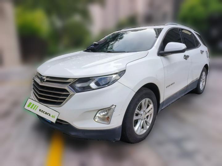 2019 535T AT China V