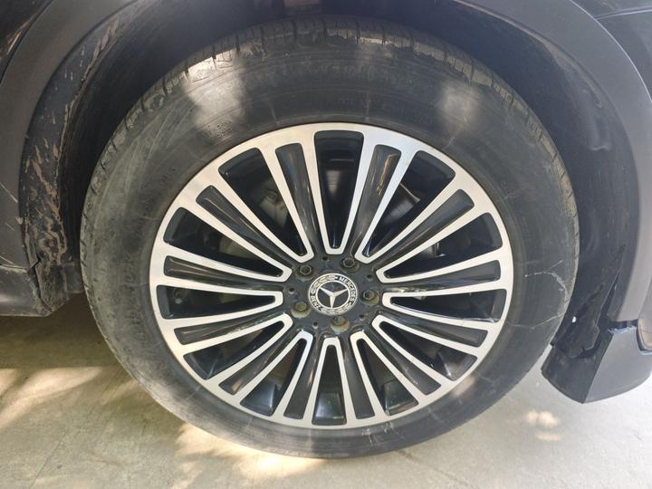 GLC 2019 GLC 200 L 4MATIC photo 8