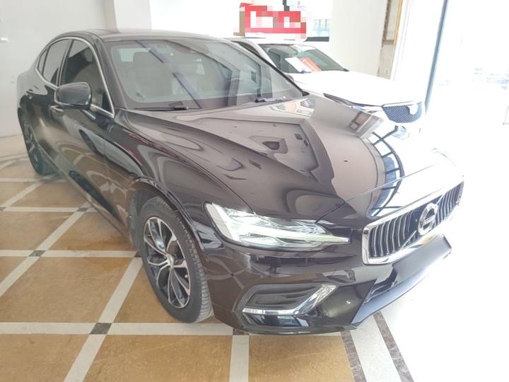 S60 2020 T4 Luxury photo 3