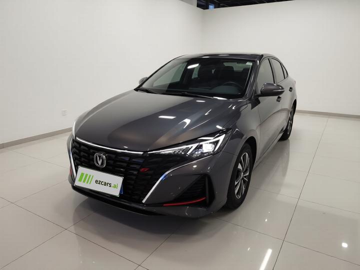 Eado 2023 Enjoy PLUS NE 1.4T GDI DCT Premium