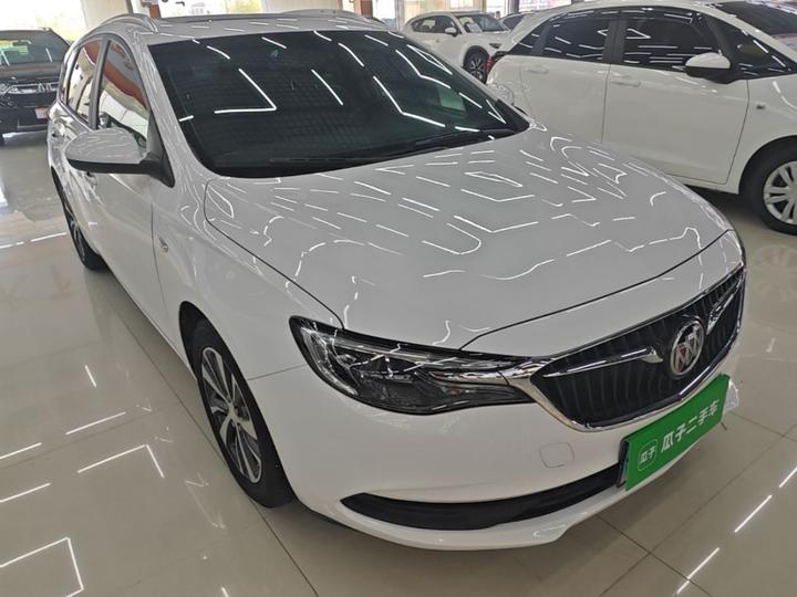 2019 18T AT Elite China VI photo 3