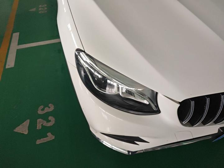 GLC 2017 GLC 260 4MATIC Dynamic photo 8