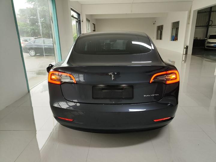 Model 3 Imported 2019 Long Range AWD photo 5