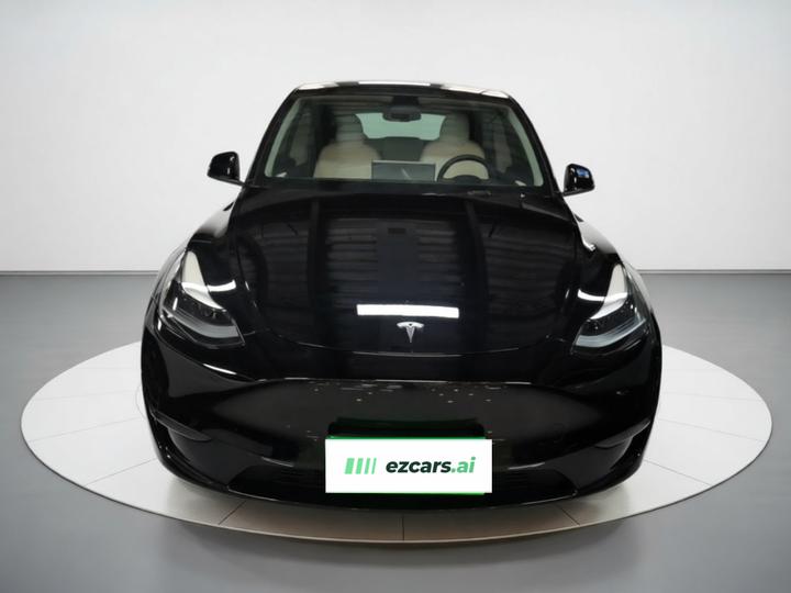 Model Y 2021 Standard Range RWD photo 2