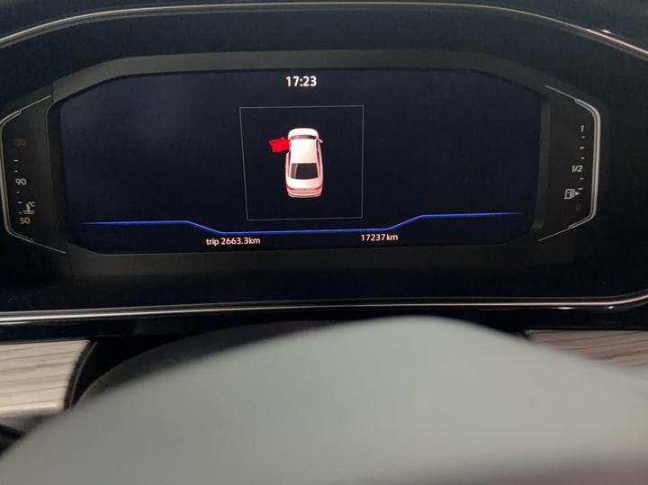 Sagitar 2025 300TSI DSG Excellence photo 3