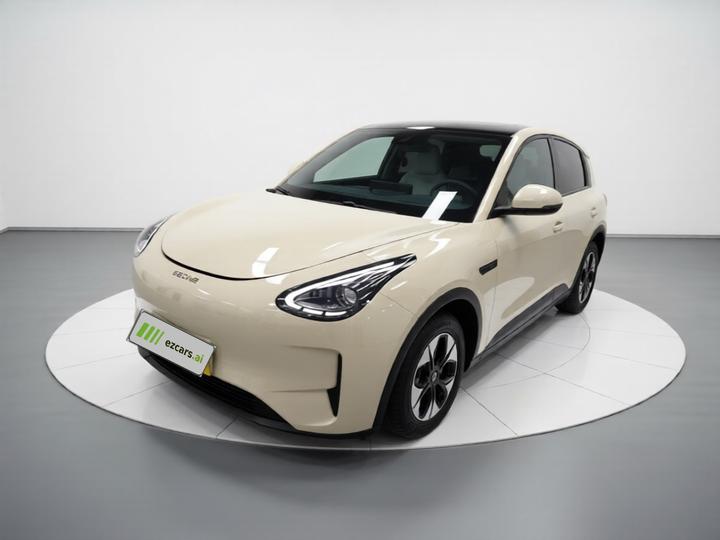 Xingyuan 2026 410km