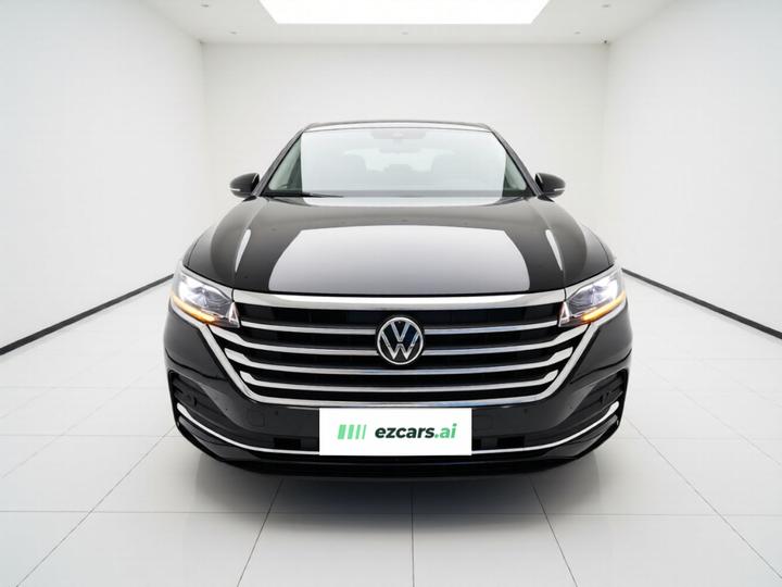 Viloran 2026 380TSI photo 2