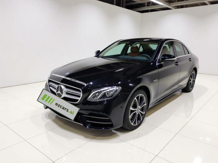 E-Class 2020 E 300 L Sport Fashion