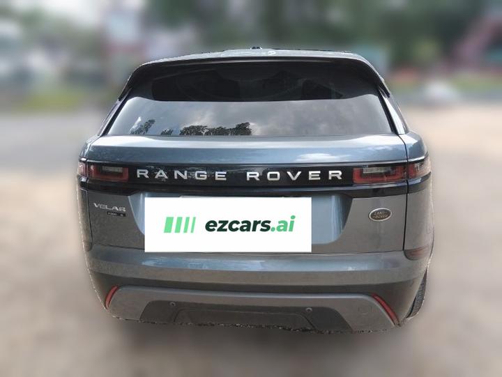 Range Rover Velar 2018 P300 S photo 5