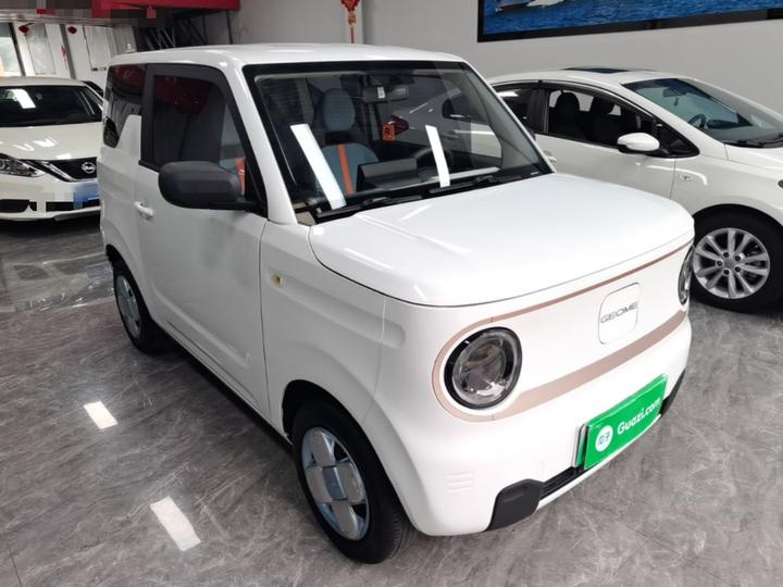 2023 Panda mini 120km photo 3
