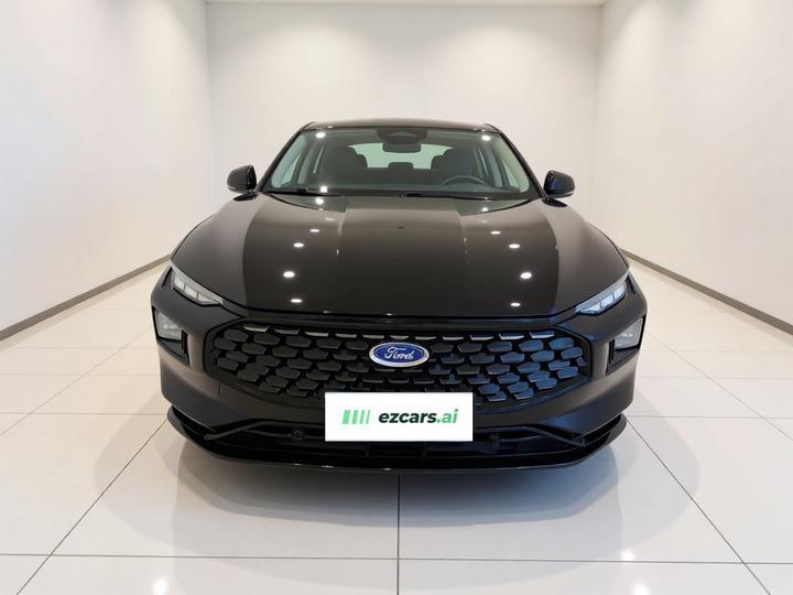 Mondeo 2022 Facelift EcoBoost 245 Supreme photo 2