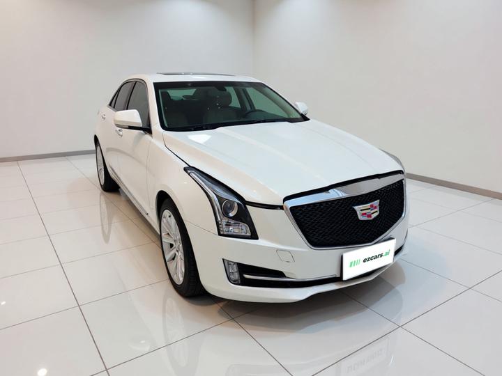 ATS-L 2017 28T Tech photo 3
