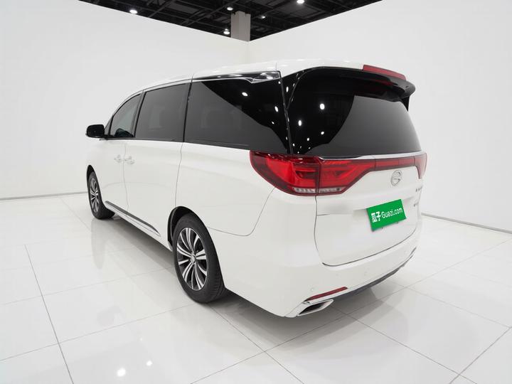 GAC Trumpchi M8 2018 320T Premium photo 4
