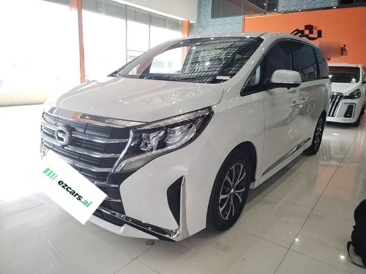GAC Trumpchi M8 2023 Leading Series 390T Exclusive