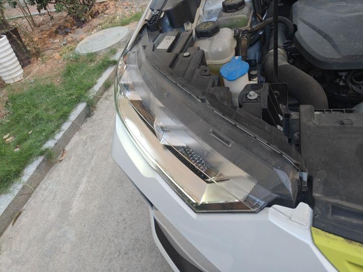H6S 2022 1.5T DHT Sportage photo 7