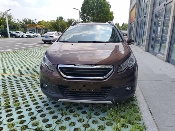2008 2014 1.6L AT photo 2