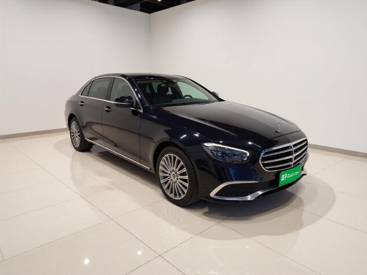 E-Class 2021 E 300 L Fashion photo 3