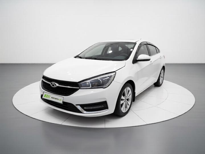 Arrizo 5 2017 1.5L MT