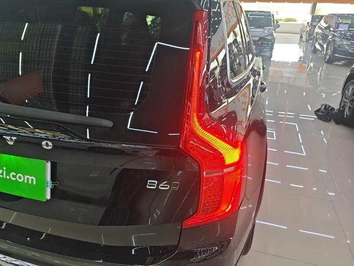 XC90 2024 B5 Luxury 5-Seater photo 7