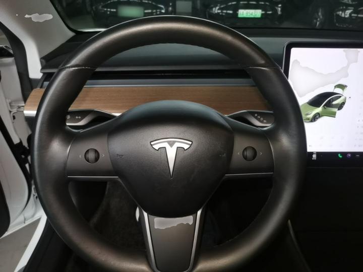 Model 3 Imported 2019 Long Range RWD photo 6