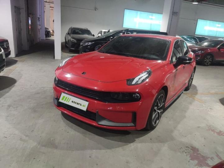 03 2019 1.5TD DCTPro China VI