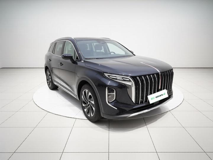 HS7 PHEV 2024 2.0T PHEV AWD 7-Seater photo 3