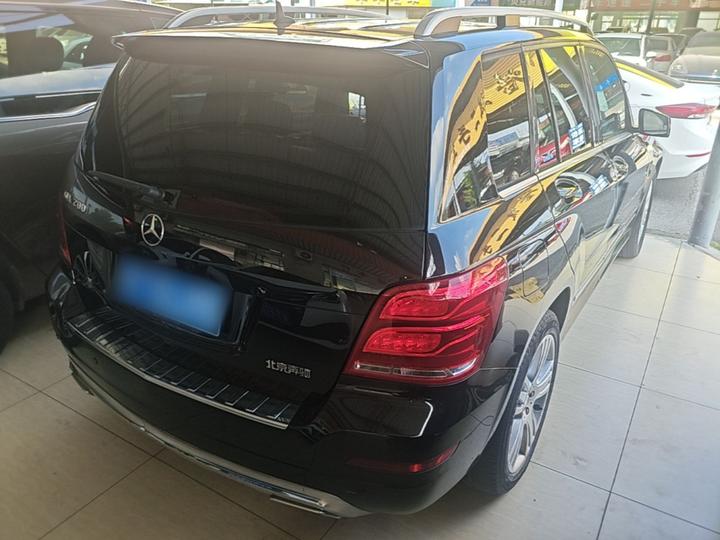 GLK-Class 2014 GLK 200 Standard photo 6