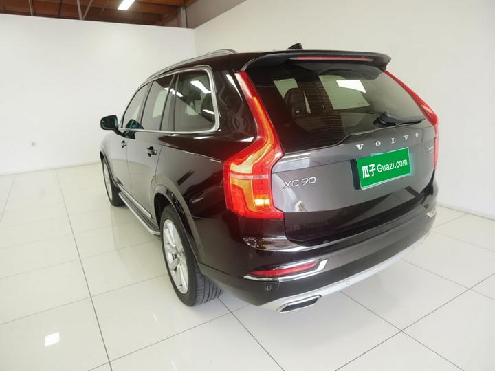 XC90 2019 T6 7-Seater China VI photo 4