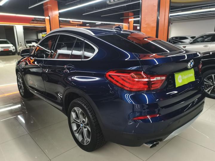 X4 2014 xDrive20i X Design Package photo 4