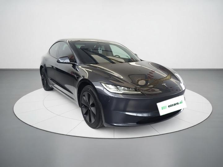 Model 3 2023 RWD photo 3
