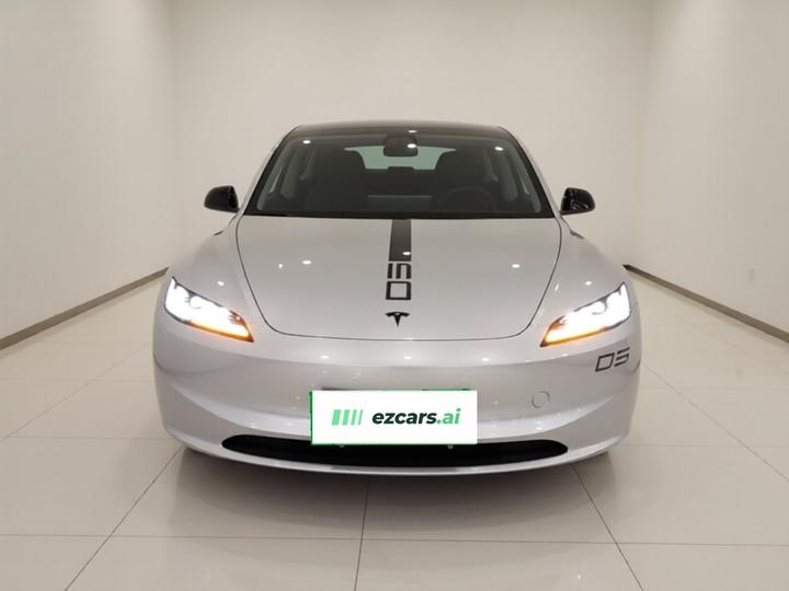 Model 3 2025 RWD photo 2